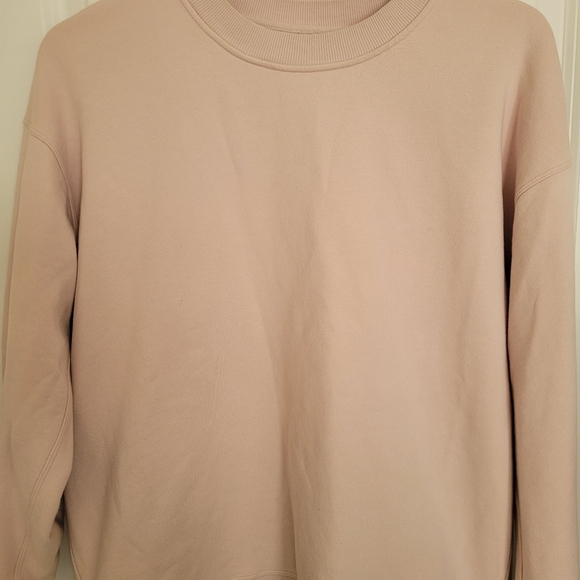 LULULEMON AMBITION CREWNECK - Picture 3 of 6